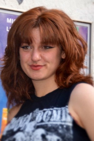 Photo of Lisette Longatte from the Latest Netflix gallery