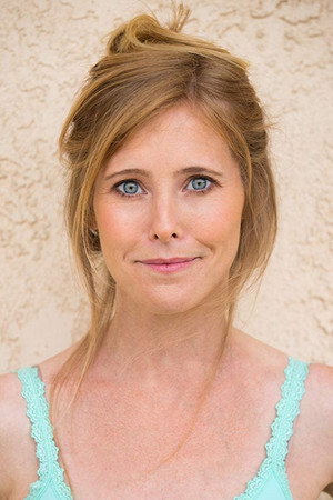 Photo of Kristin Feinfield from the Latest Netflix gallery