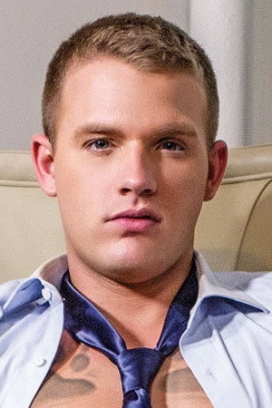 Photo of Brandon Wilde from the Latest Netflix gallery