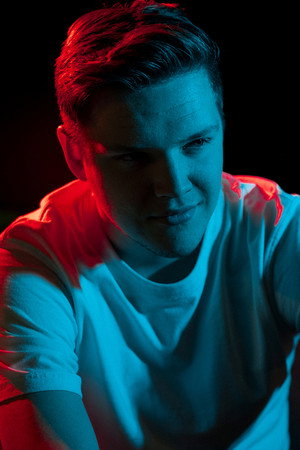 Photo of Tim Klooster from the Latest Netflix gallery