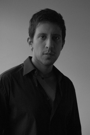 Photo of Jorge Sistos Moreno from the Latest Netflix gallery