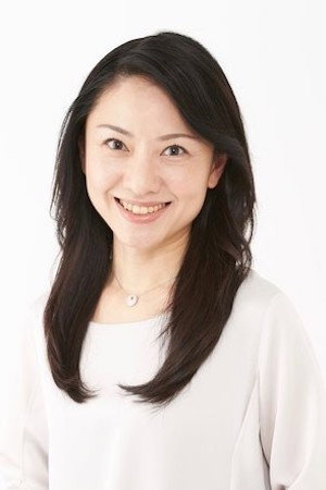 Photo of Ryoko Gi from the Latest Netflix gallery