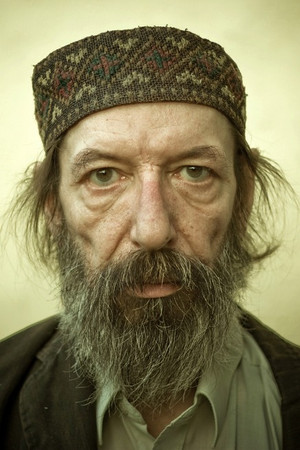 Photo of Peeter Volkonski from the Latest Netflix gallery