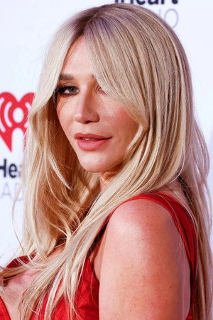 Kesha photo