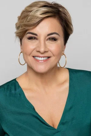 Photo of Anita Ábel from the Latest Netflix gallery