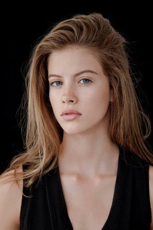 Photo of Barbora Černá from the Latest Netflix gallery
