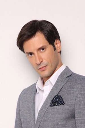 Spyros Stamoulis photo