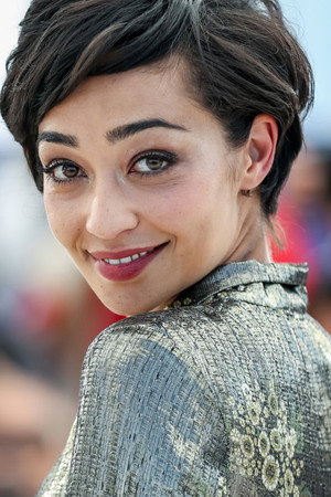 Ruth Negga photo
