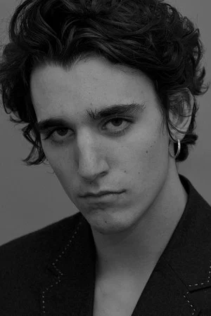 Photo of Tamino from the Latest Netflix gallery