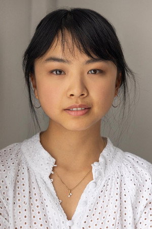 Photo of Talia Pua from the Latest Netflix gallery