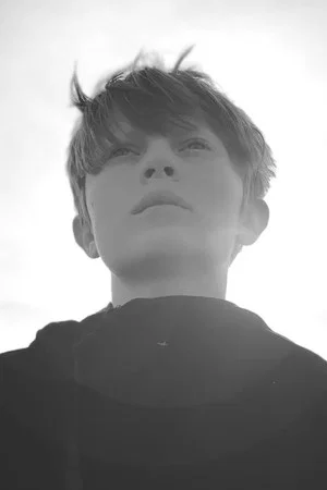 Photo of Noah Tranell from the Latest Netflix gallery