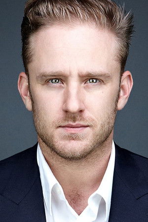 Ben Foster photo