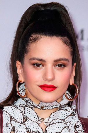 Rosalía photo