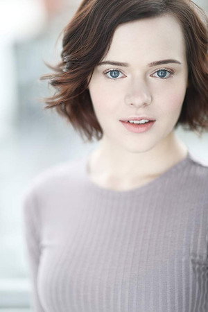 Photo of June Laporte from the Latest Netflix gallery