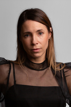 Photo of Kiki van Deursen from the Latest Netflix gallery