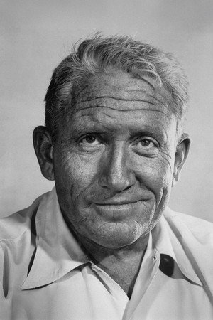 Spencer Tracy photo