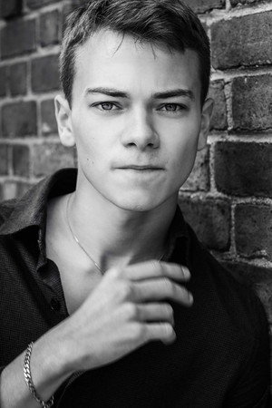 Photo of Conrad Khan from the Latest Netflix gallery
