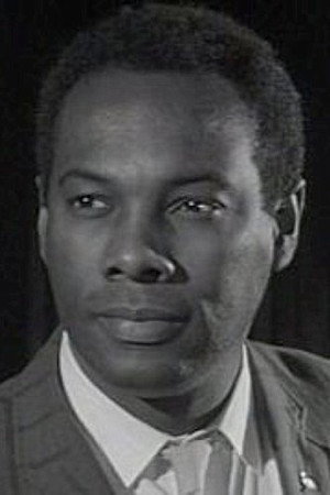 Photo of Errol John from the Latest Netflix gallery