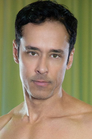 Photo of Rafael Alencar from the Latest Netflix gallery