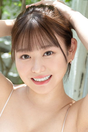 Photo of 朝陽いと from the Latest Netflix gallery