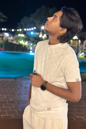 Faisal Khan Shuvo photo