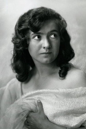 Photo of Karen Caspersen from the Latest Netflix gallery