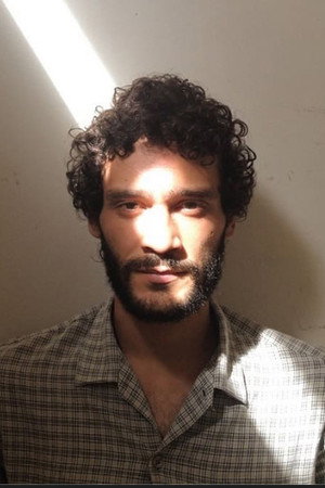 Photo of Allan Jacinto Santana from the Latest Netflix gallery