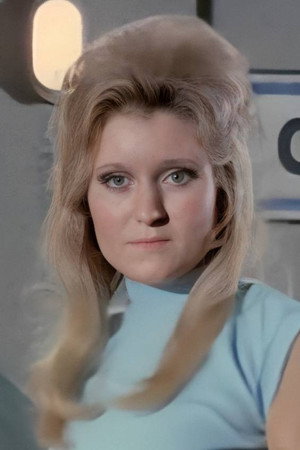 Photo of Maria Coyne from the Latest Netflix gallery