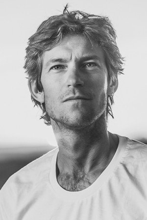 Photo of Bertrand Delapierre from the Latest Netflix gallery