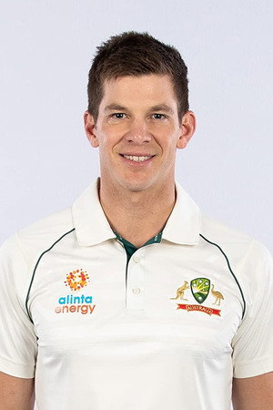 Tim Paine photo