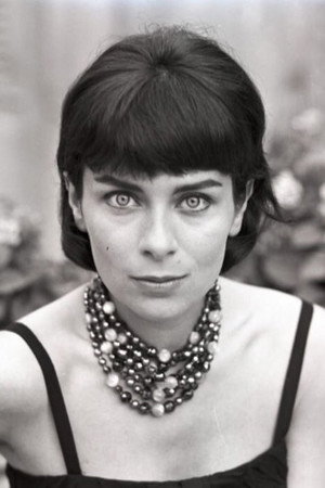 Juliette Mayniel photo