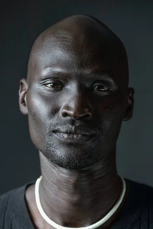 Photo of Ger Duany from the Latest Netflix gallery