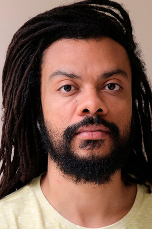 Photo of Rodrigo Ribeiro-Andrade from the Latest Netflix gallery