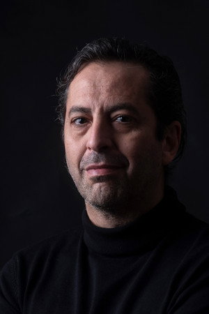 Photo of António Ferreira from the Latest Netflix gallery