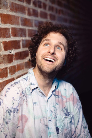 Photo of Patrick McDonald from the Latest Netflix gallery