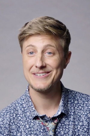 Photo of Scott Turner Schofield from the Latest Netflix gallery