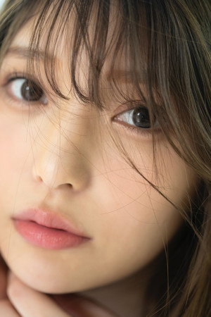 Photo of Kuraki Hana from the Latest Netflix gallery