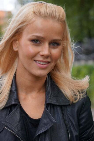 Kateryna Kuznetsova photo