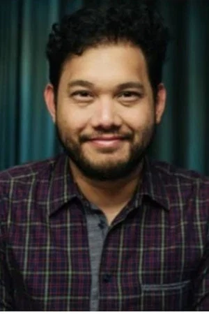 Photo of Quark Henares from the Latest Netflix gallery