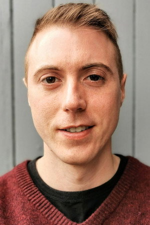 Photo of Josian Neveu from the Latest Netflix gallery