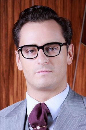 Asier Etxeandia photo