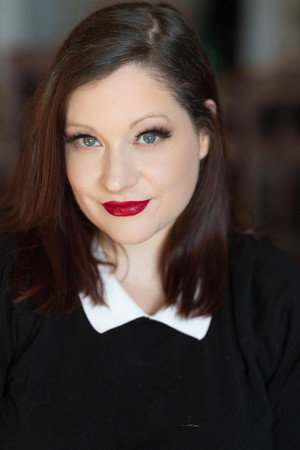 Melissa Galianos photo