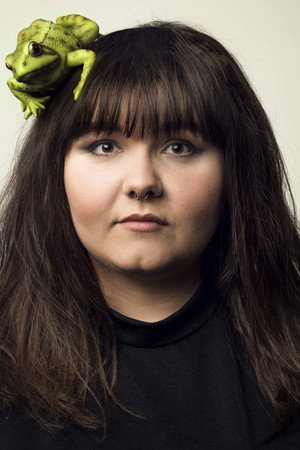 Photo of Sofie Hagen from the Latest Netflix gallery