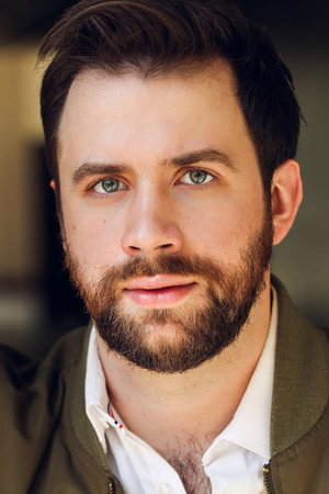 Photo of Antoine Rivard-Nolin from the Latest Netflix gallery