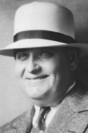 Photo of Edward Sedgwick from the Latest Netflix gallery
