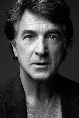 François Cluzet photo