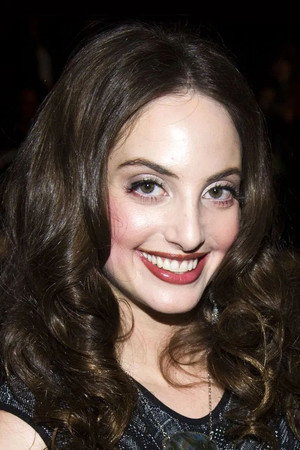 Photo of Alexa Ray Joel from the Latest Netflix gallery