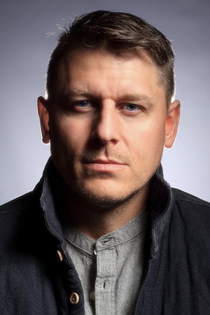 Jamie B. Chambers photo