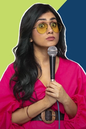 Prashasti Singh photo