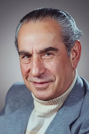 Jahangir Ghaffari photo